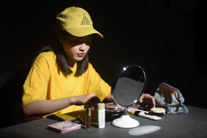 前行者 — MUSIC VIDEO production image 19