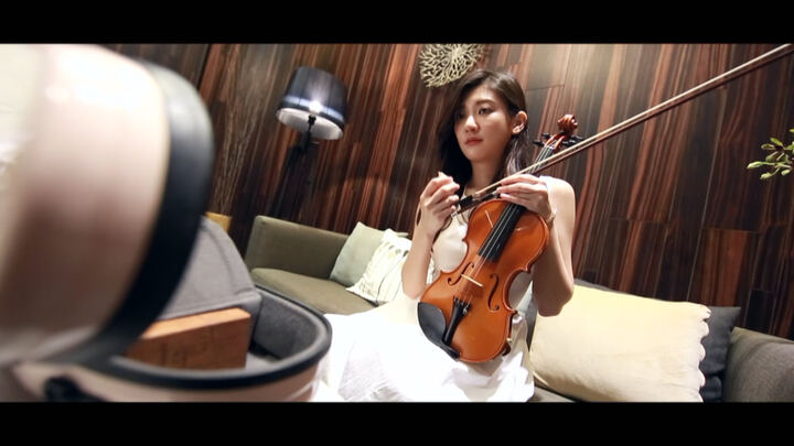 貝殼 — BRAND FILM production image 3