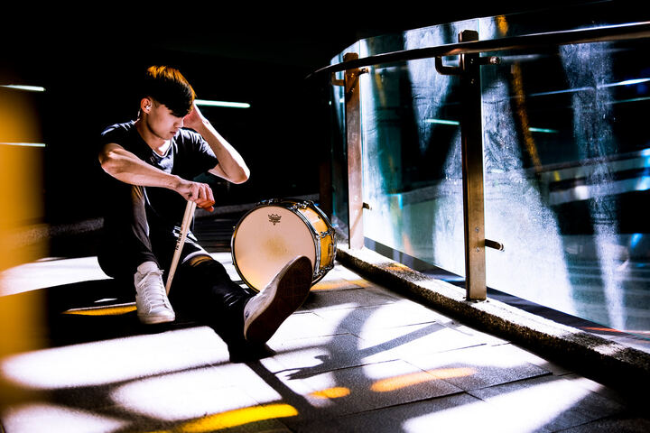4FUTURES 未來肆 — BAND IMAGE production image 5