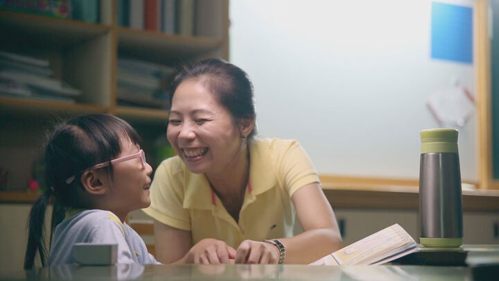 趁早知道 — NTFU CAMPAIGN FILM production image 14