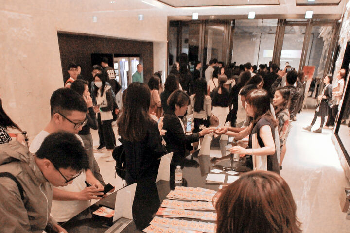 設計師之夜 — TAICHUNG production image 29