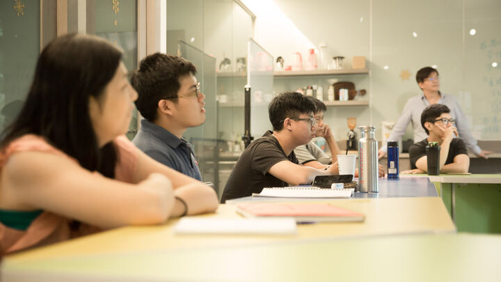 國立臺灣藝術大學 — ART REPRODUCTION production image 13