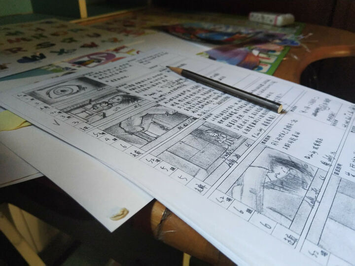 現代婦女基金會 518 — CAMPAIGN FILM production image 1