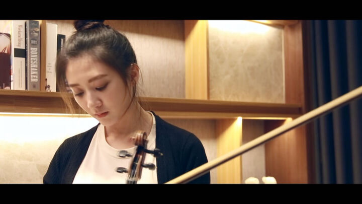 貝殼 — BRAND FILM production image 4