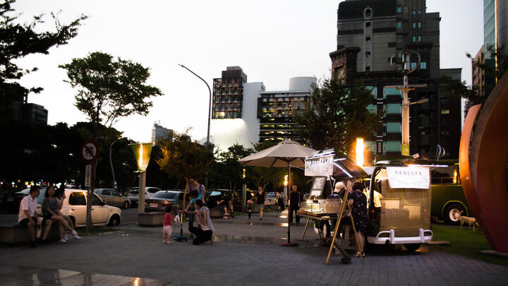 食空特務 — NARRATIVE SHORT production image 50