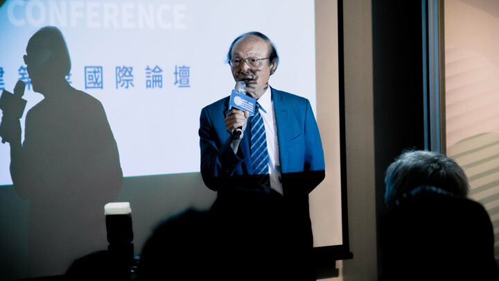 新銳建築獎 — DOCUMENTARY production image 6