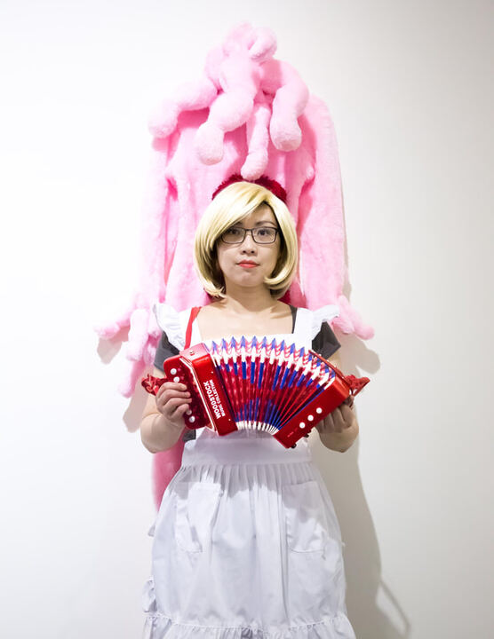 非人哉 — DOCUMENTARY production image 16