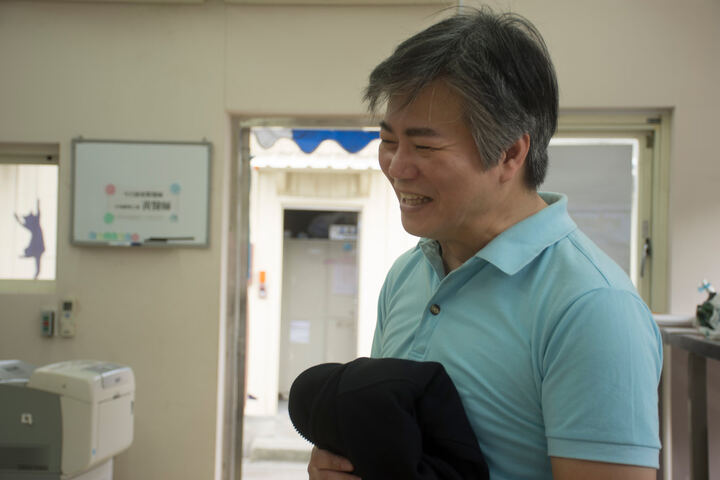 實習主人 — ADOPTION CAMPAIGN production image 44