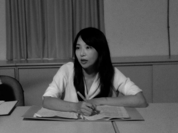 趁早知道 — NTFU CAMPAIGN FILM production image 18