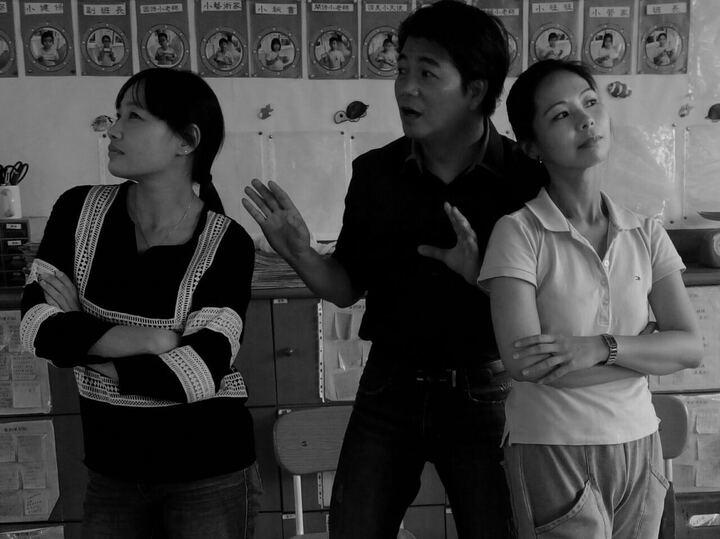 趁早知道 — NTFU CAMPAIGN FILM production image 22