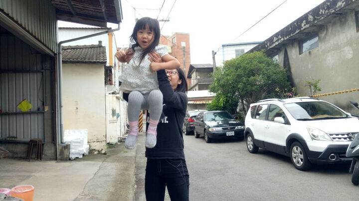 現代婦女基金會 518 — CAMPAIGN FILM production image 16