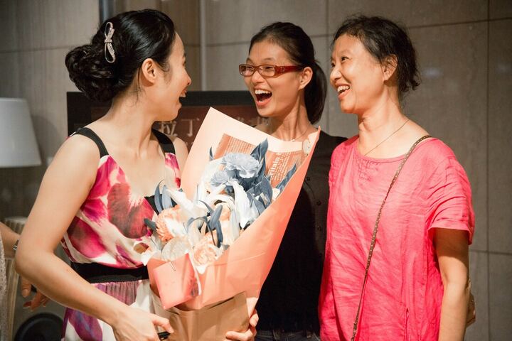 NATIONAL CONCERT HALL — PERFORMANCE DOCUMENTATION production image 41