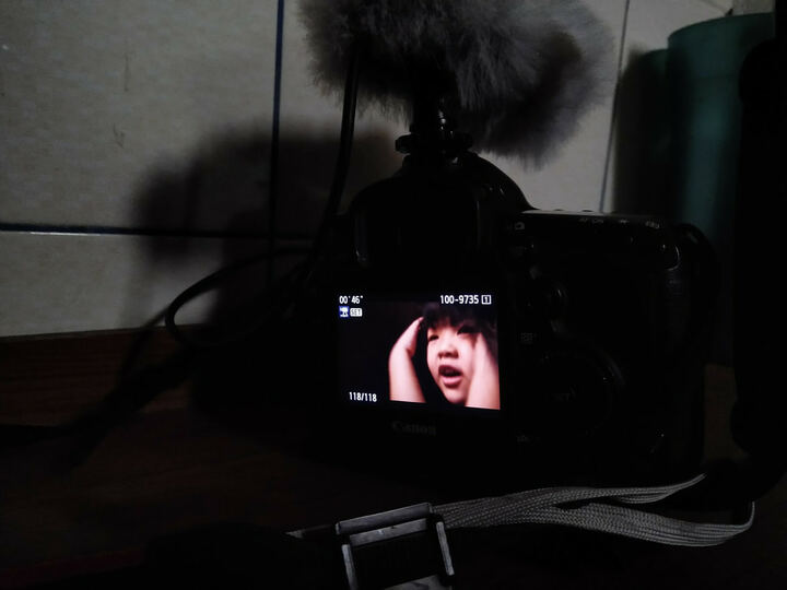 現代婦女基金會 518 — CAMPAIGN FILM production image 23