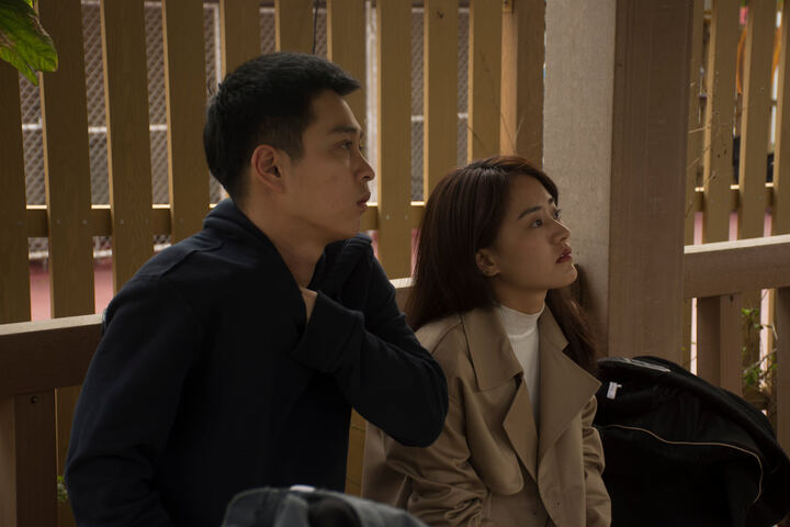 實習主人 — ADOPTION CAMPAIGN production image 36