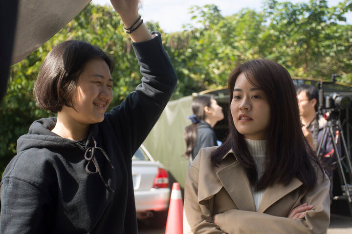 實習主人 — ADOPTION CAMPAIGN production image 30