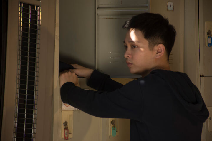 實習主人 — ADOPTION CAMPAIGN production image 34