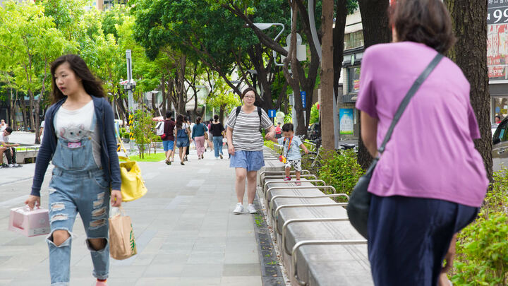 食空特務 — NARRATIVE SHORT production image 32