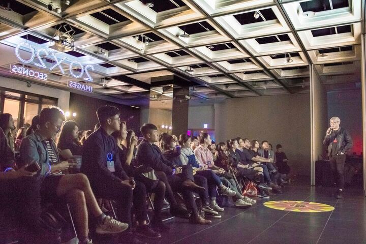 設計師之夜 — TAICHUNG production image 10