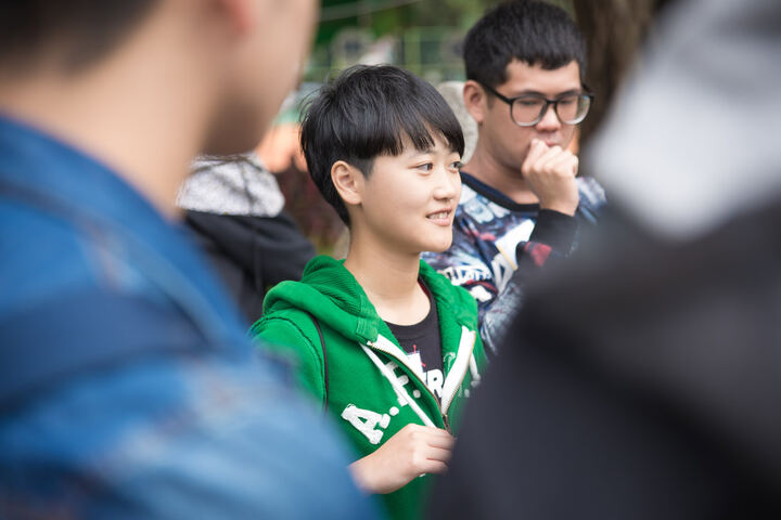 INTERNATIONAL AFFAIRS: NORTH KOREA NUCLEAR ISSUE — EDUCATIONAL FILM production image 7