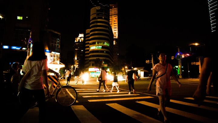 食空特務 — NARRATIVE SHORT production image 17