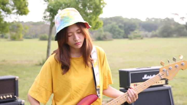 休個假吧 — MUSIC VIDEO production image 2
