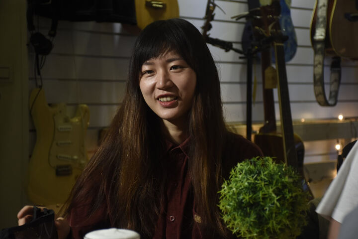 前行者 — MUSIC VIDEO production image 6
