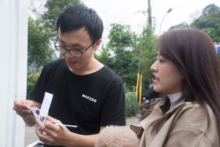 實習主人 — ADOPTION CAMPAIGN production image 46