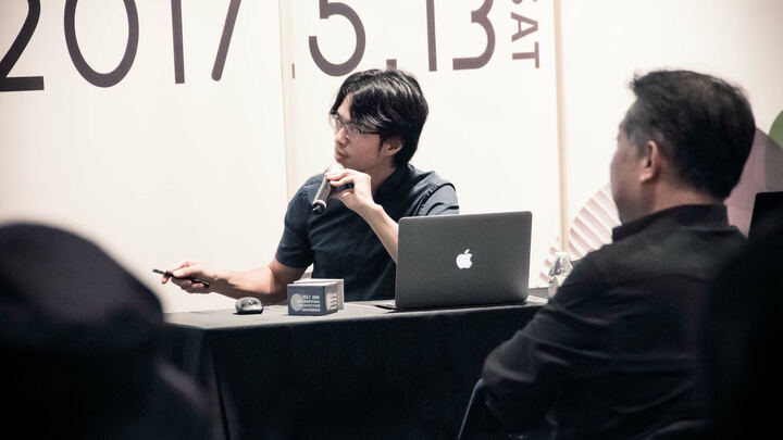 新銳建築獎 — DOCUMENTARY production image 31