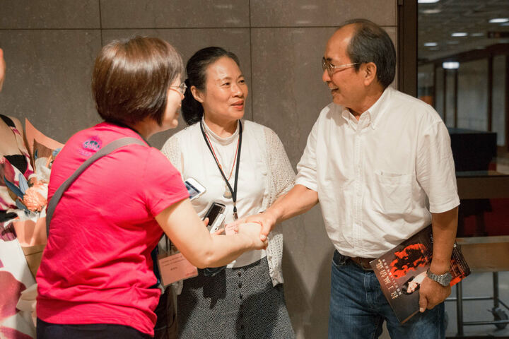NATIONAL CONCERT HALL — PERFORMANCE DOCUMENTATION production image 47