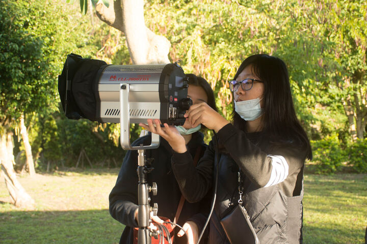 實習主人 — ADOPTION CAMPAIGN production image 6