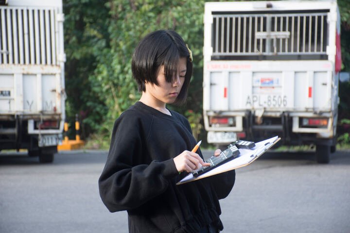 實習主人 — ADOPTION CAMPAIGN production image 62