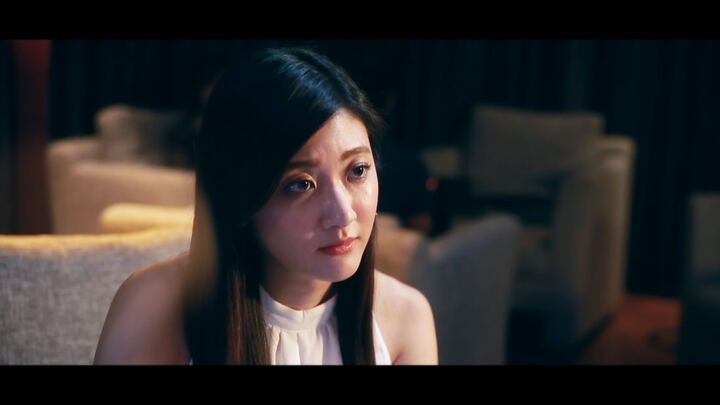 貝殼 — BRAND FILM production image 1