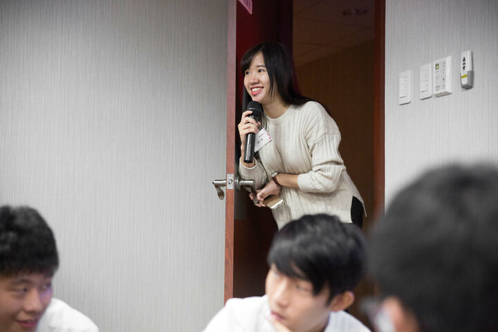 INTERNATIONAL AFFAIRS: NORTH KOREA NUCLEAR ISSUE — EDUCATIONAL FILM production image 2