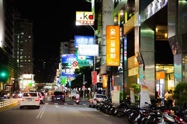 食空特務 — NARRATIVE SHORT production image 54