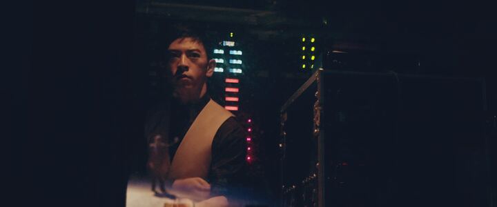 失序正義 / CHAOTIC JUSTICE — AMAZON PRIME VIDEO JAPAN production image 12