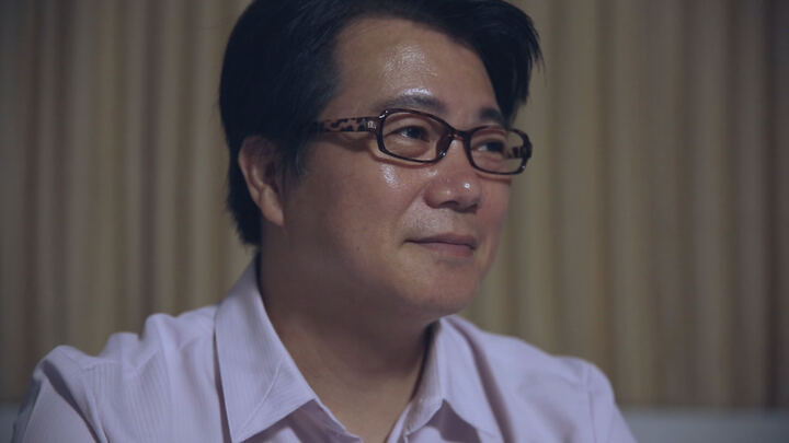 趁早知道 — NTFU CAMPAIGN FILM production image 3