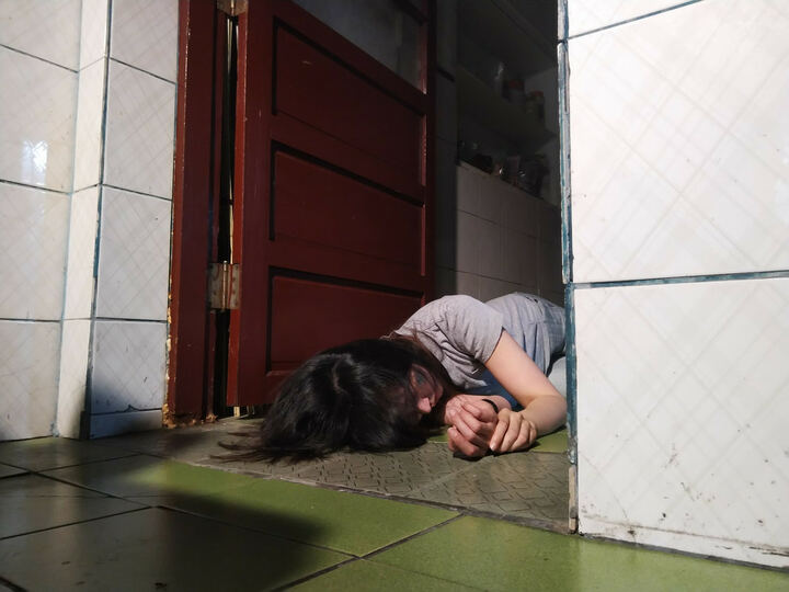 現代婦女基金會 518 — CAMPAIGN FILM production image 25