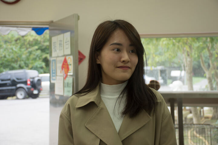實習主人 — ADOPTION CAMPAIGN production image 49