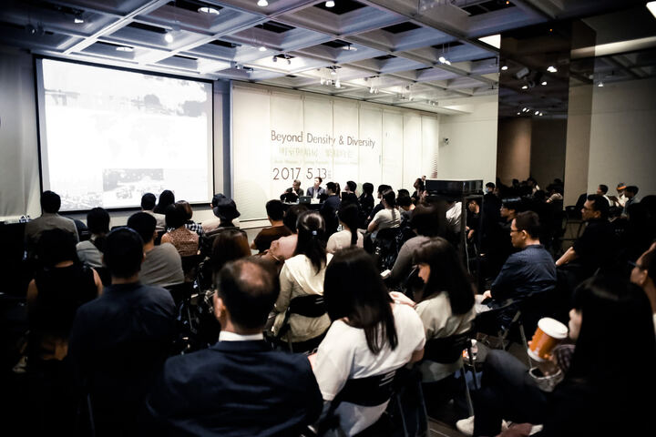 新銳建築獎 — DOCUMENTARY production image 39