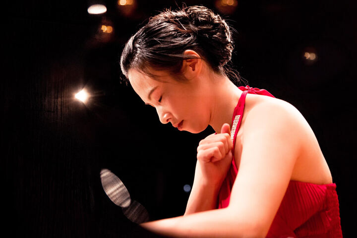 NATIONAL CONCERT HALL — PERFORMANCE DOCUMENTATION production image 13
