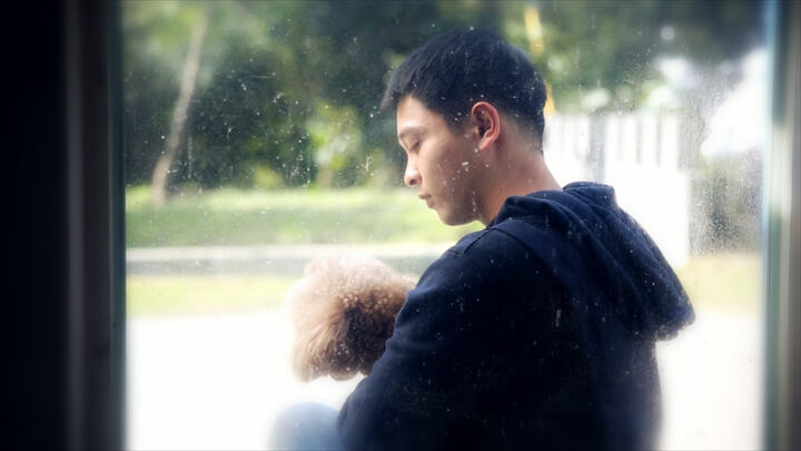 實習主人 — ADOPTION CAMPAIGN production image 77