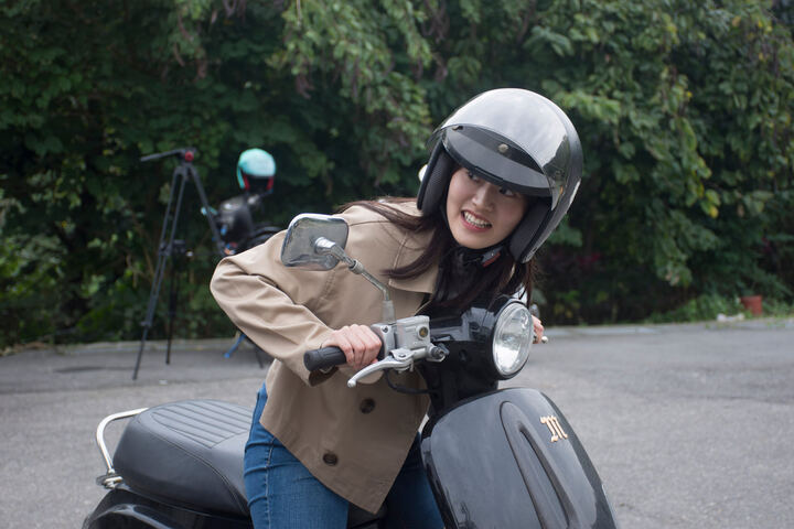 實習主人 — ADOPTION CAMPAIGN production image 54
