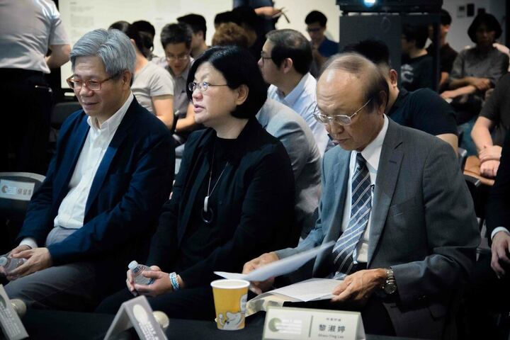 新銳建築獎 — DOCUMENTARY production image 7