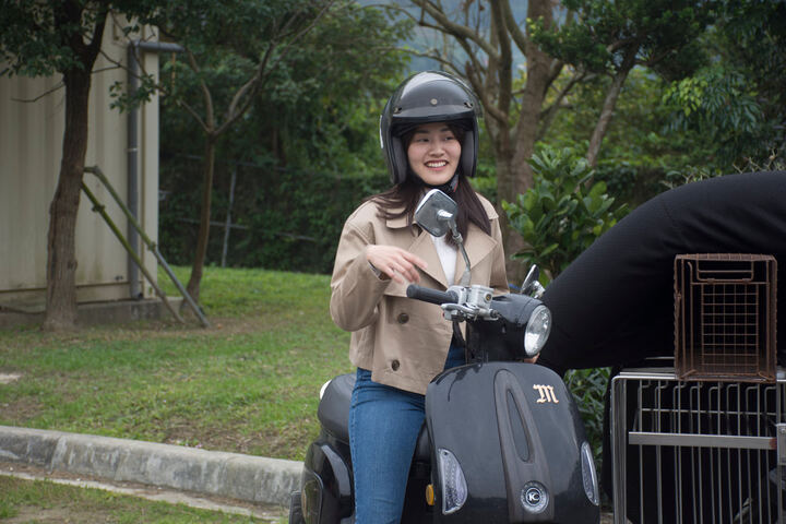 實習主人 — ADOPTION CAMPAIGN production image 53