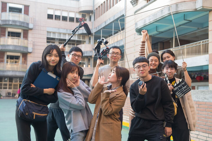 全教總 NTFU — 我的學習特殊需求 production image 7