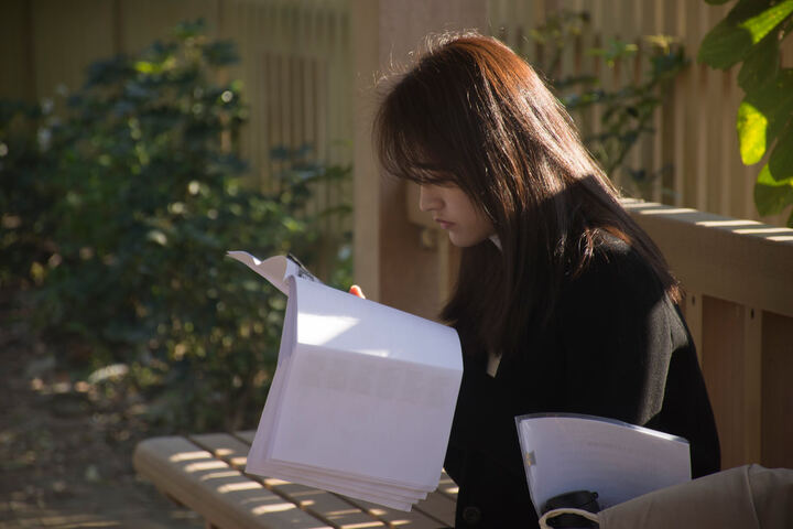 實習主人 — ADOPTION CAMPAIGN production image 15