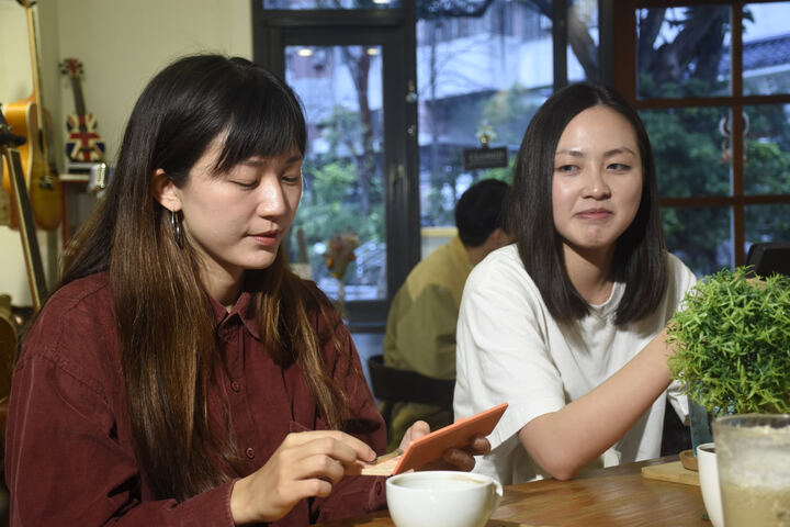前行者 — MUSIC VIDEO production image 10