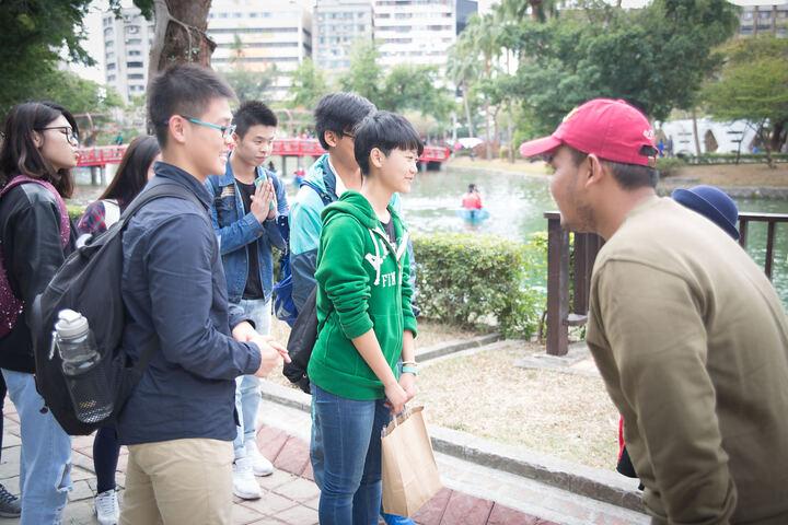 INTERNATIONAL AFFAIRS: NORTH KOREA NUCLEAR ISSUE — EDUCATIONAL FILM production image 5