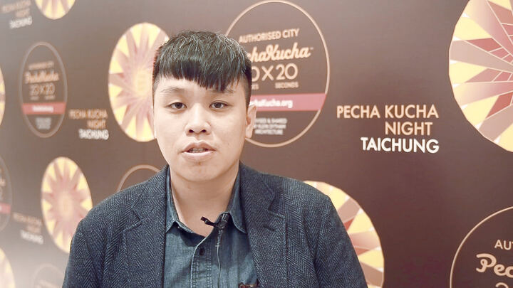 設計師之夜 — TAICHUNG production image 39