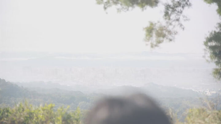 落日餘灰 / AFTERGLOW — INTERNATIONAL FESTIVAL PRESENTATION production image 15